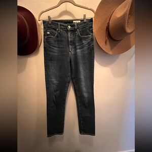 AG Adriano Goldschmied women’s vintage slim fit denim